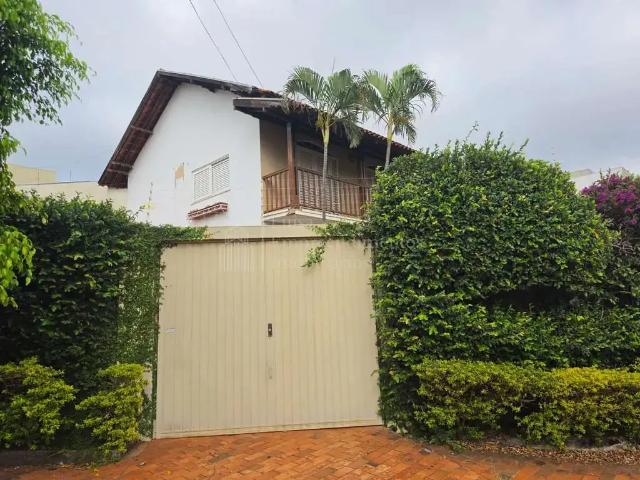 Casa venda em Região Geográfica Imediata de Campo Grande, Campo Grande