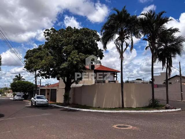 Casa venda em Região Geográfica Imediata de Campo Grande, Campo Grande