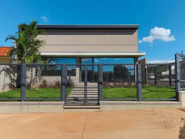 Casa venda em Região Geográfica Imediata de Campo Grande, Campo Grande