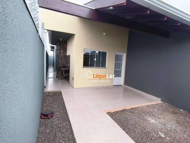Casa venda em Região Geográfica Imediata de Campo Grande, Campo Grande