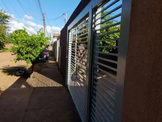 Casa venda em Região Geográfica Imediata de Campo Grande, Campo Grande
