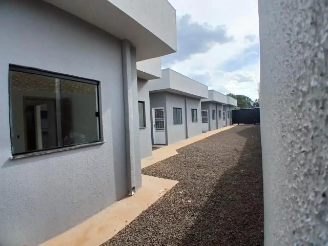 Casa venda em Região Geográfica Imediata de Campo Grande, Campo Grande