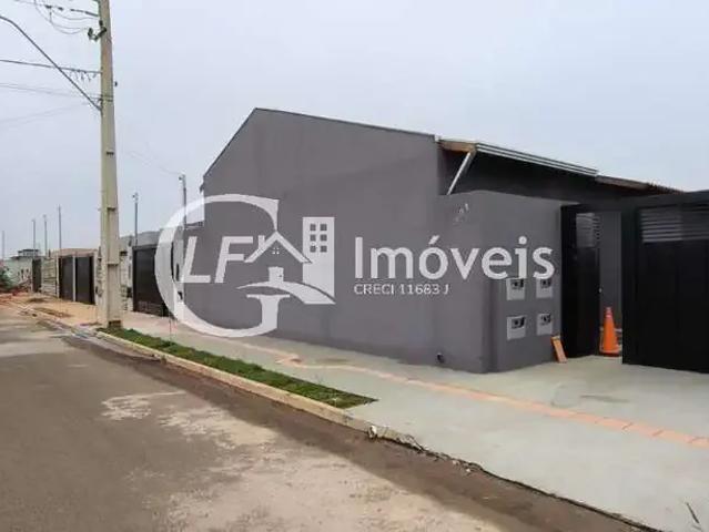 Casa venda em Região Geográfica Imediata de Campo Grande, Campo Grande