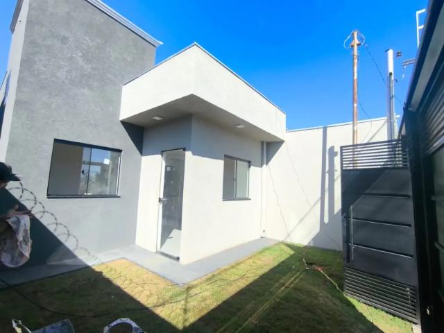 Casa venda em Região Geográfica Imediata de Campo Grande, Campo Grande