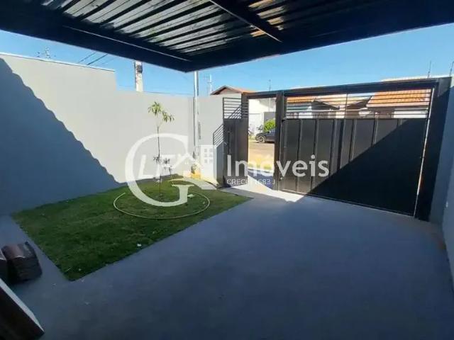 Casa venda em Região Geográfica Imediata de Campo Grande, Campo Grande
