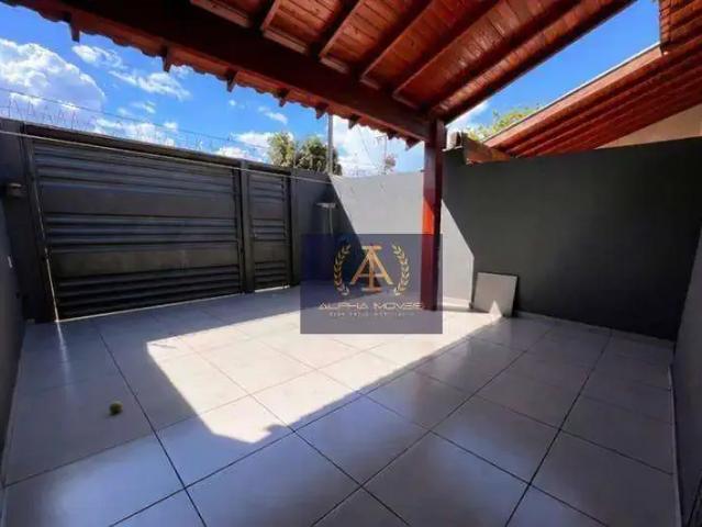 Casa venda em Região Geográfica Imediata de Campo Grande, Campo Grande