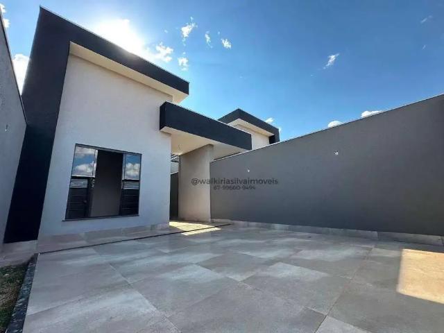 Casa venda em Região Geográfica Imediata de Campo Grande, Campo Grande