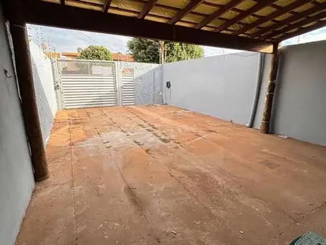 Casa venda em Região Geográfica Imediata de Campo Grande, Campo Grande