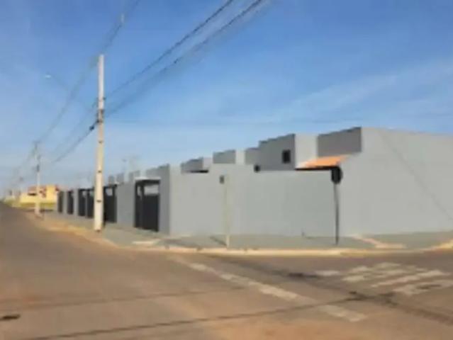 Casa venda em Região Geográfica Imediata de Campo Grande, Campo Grande
