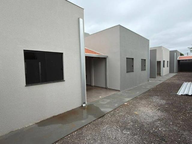 Casa venda em Campo Grande, Região Geográfica Intermediária de Campo Grande