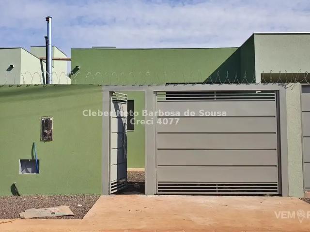 Casa venda em Região Geográfica Imediata de Campo Grande, Campo Grande