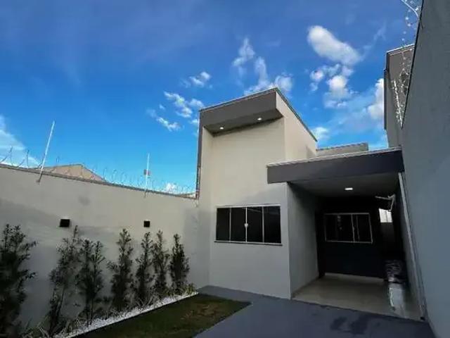 Casa venda em Região Geográfica Imediata de Campo Grande, Campo Grande