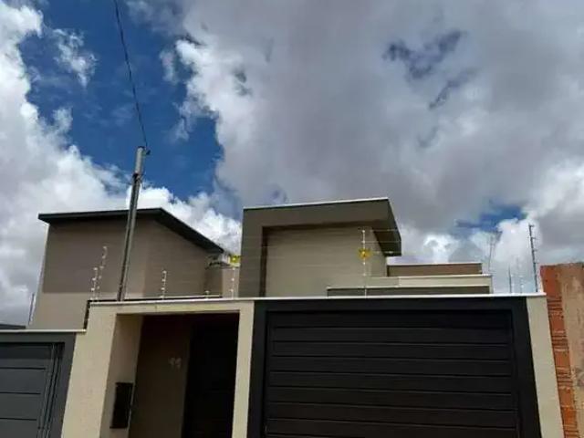 Casa venda em Região Geográfica Imediata de Campo Grande, Campo Grande
