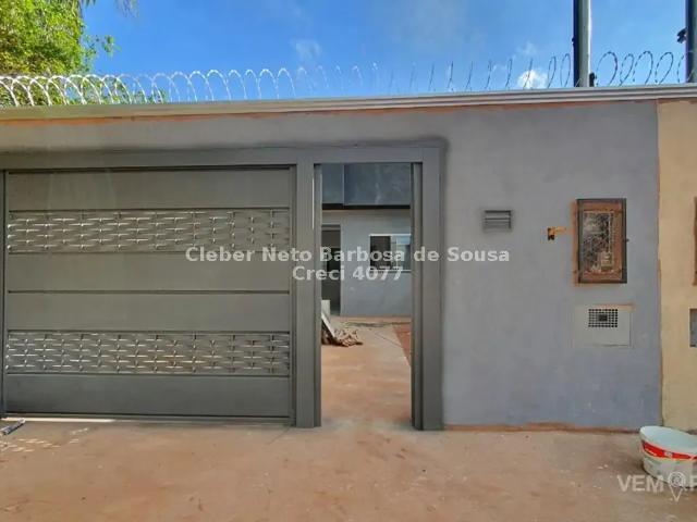 Casa venda em Região Geográfica Imediata de Campo Grande, Campo Grande