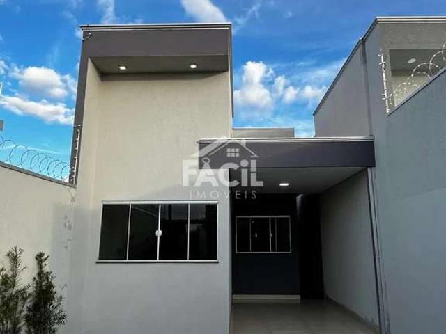 Casa venda em Região Geográfica Imediata de Campo Grande, Campo Grande