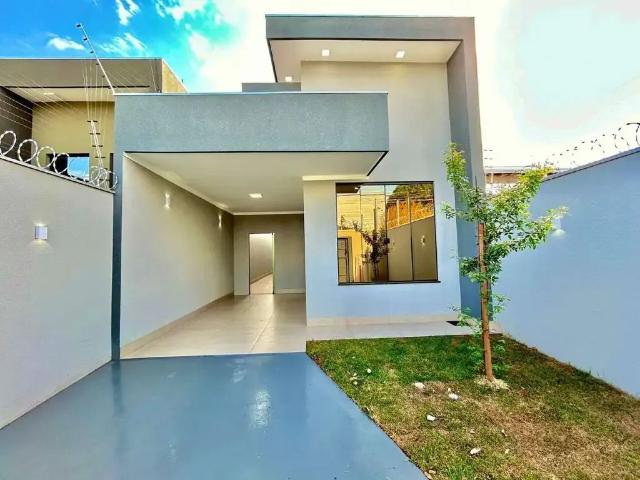 Casa venda em Região Geográfica Imediata de Campo Grande, Campo Grande