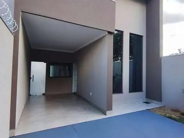 Casa venda em Região Geográfica Imediata de Campo Grande, Campo Grande