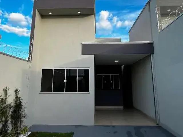 Casa venda em Região Geográfica Imediata de Campo Grande, Campo Grande