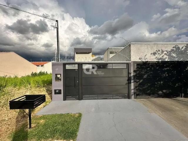 Casa venda em Região Geográfica Imediata de Campo Grande, Campo Grande