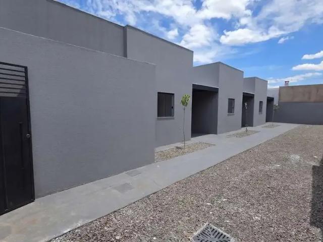 Casa venda em Campo Grande