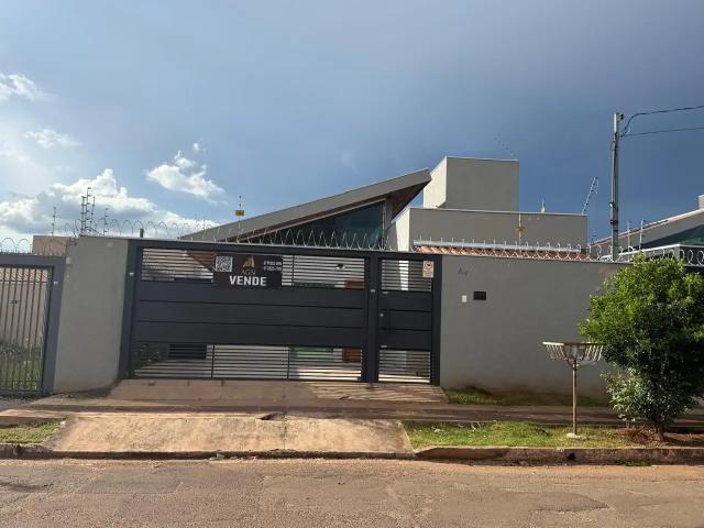 Casa venda em Região Geográfica Imediata de Campo Grande, Campo Grande