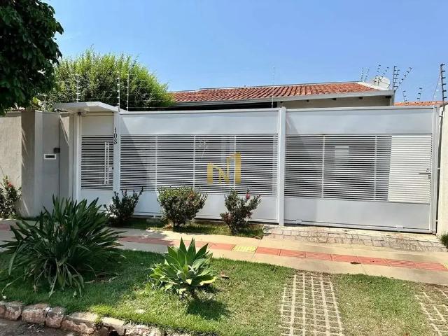 Casa venda em Região Geográfica Imediata de Campo Grande, Campo Grande