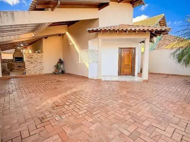 Casa venda em Região Geográfica Imediata de Campo Grande, Campo Grande