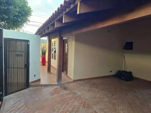 Casa venda em Região Geográfica Imediata de Campo Grande, Campo Grande
