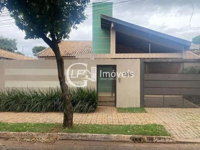 Casa venda em Região Geográfica Imediata de Campo Grande, Campo Grande