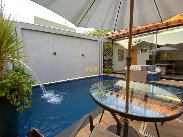 Casa venda em Região Geográfica Imediata de Campo Grande, Campo Grande