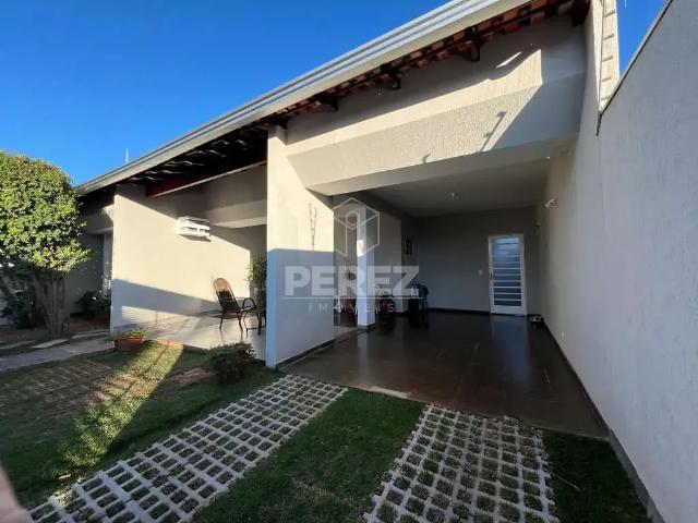 Casa venda em Região Geográfica Imediata de Campo Grande, Campo Grande