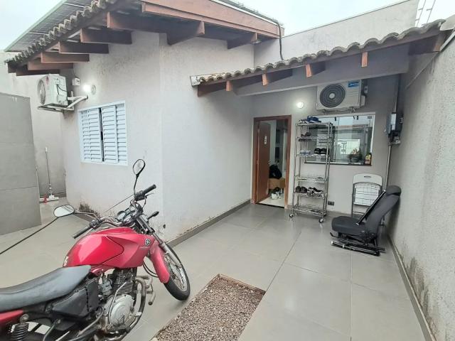 Casa venda em Região Geográfica Imediata de Campo Grande, Campo Grande