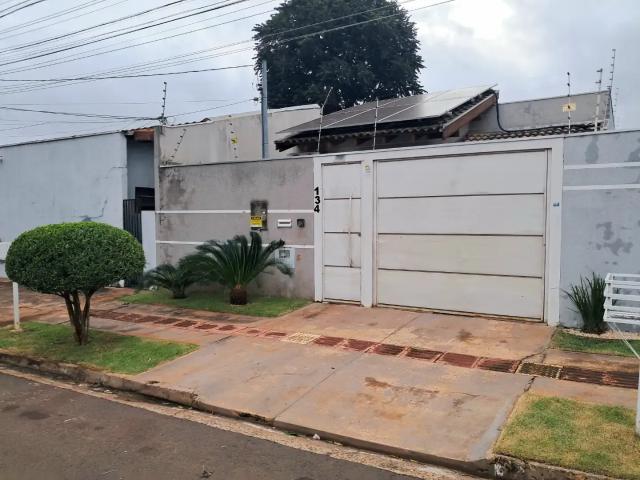 Casa venda em Região Geográfica Imediata de Campo Grande, Campo Grande