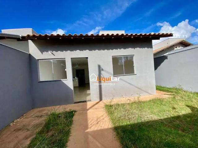 Casa venda em Região Geográfica Imediata de Campo Grande, Campo Grande