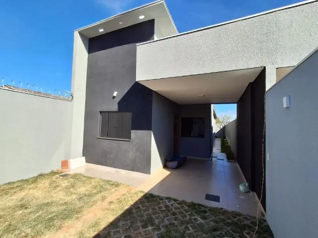 Casa venda em Região Geográfica Imediata de Três Lagoas, Angélica
