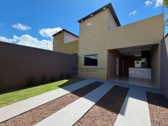 Casa venda em Região Geográfica Imediata de Campo Grande, Campo Grande