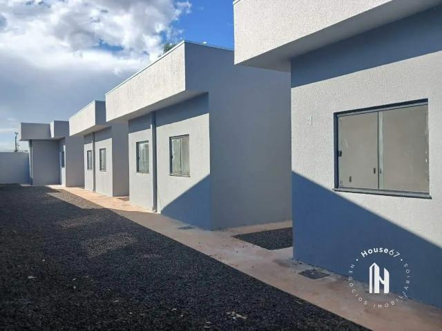 Casa venda em Região Geográfica Imediata de Campo Grande, Campo Grande