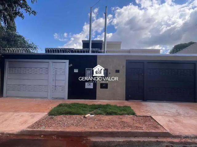 Casa venda em Região Geográfica Imediata de Campo Grande, Campo Grande