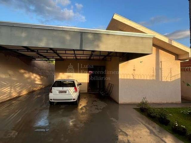 Casa venda em Região Geográfica Imediata de Campo Grande, Campo Grande