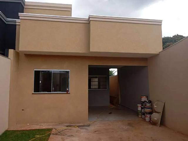 Casa venda em Região Geográfica Imediata de Campo Grande, Campo Grande