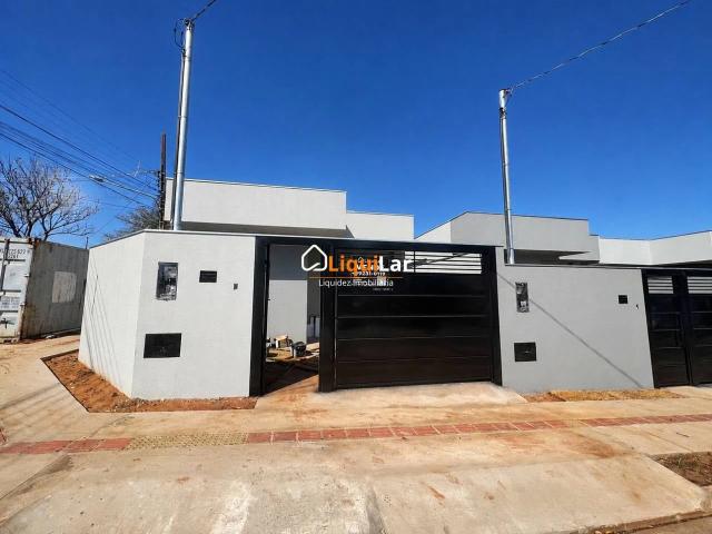 Casa venda em Região Geográfica Imediata de Campo Grande, Campo Grande