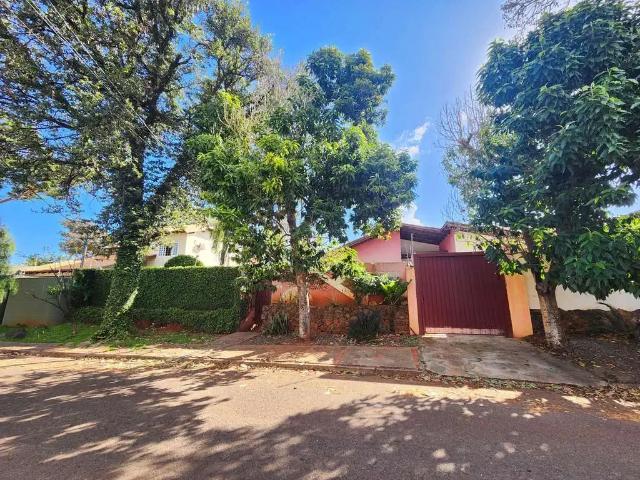 Casa venda em Região Geográfica Imediata de Campo Grande, Campo Grande