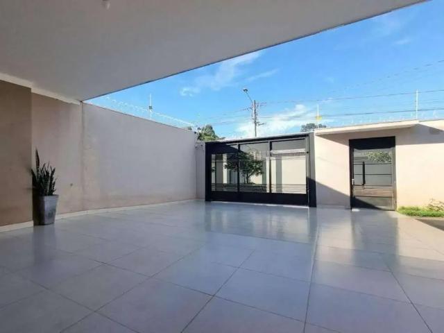 Casa venda em Região Geográfica Imediata de Campo Grande, Campo Grande