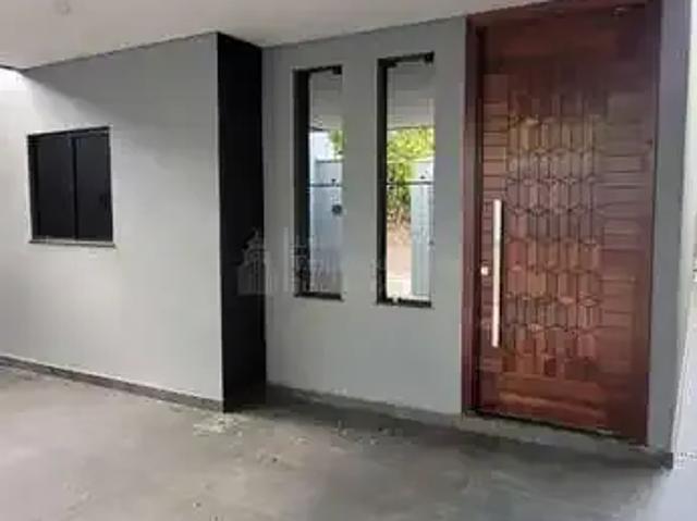 Casa venda em Região Geográfica Imediata de Campo Grande, Campo Grande