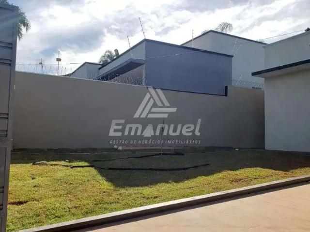 Casa venda em Região Geográfica Imediata de Campo Grande, Campo Grande