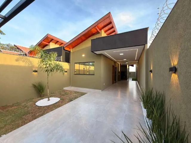 Casa venda em Região Geográfica Imediata de Campo Grande, Campo Grande