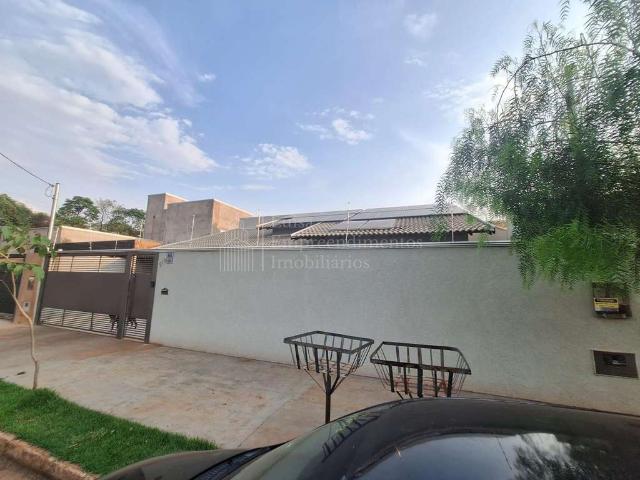Casa venda em Região Geográfica Imediata de Campo Grande, Campo Grande