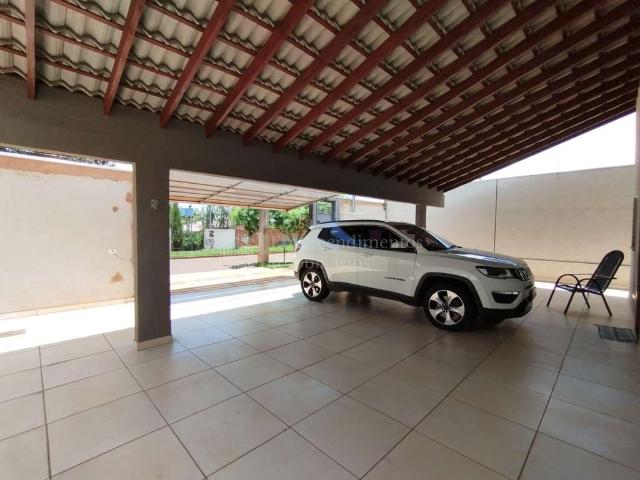 Casa venda em Região Geográfica Imediata de Campo Grande, Campo Grande