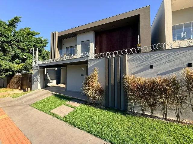 Casa venda em Região Geográfica Imediata de Campo Grande, Campo Grande