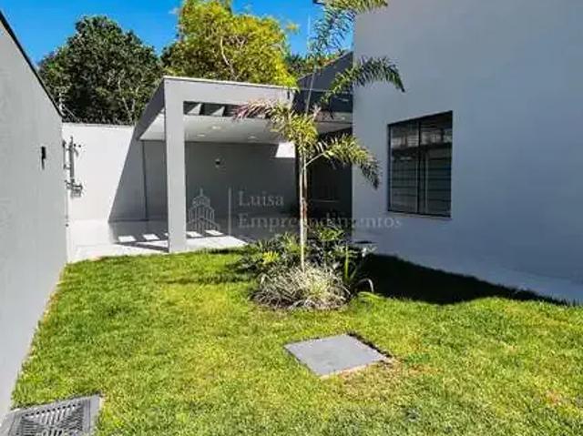 Casa venda em Região Geográfica Imediata de Campo Grande, Campo Grande